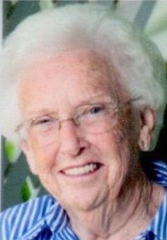 Frances Ruth Kizer